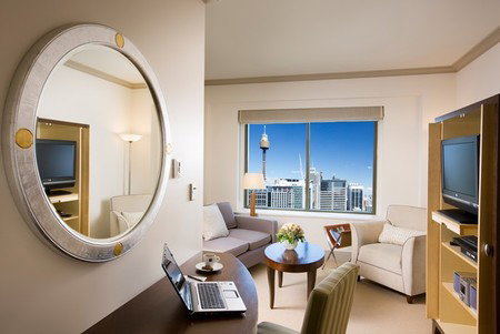 Amora Hotel Jamison Sydney - Schoolies Week Accommodation 2