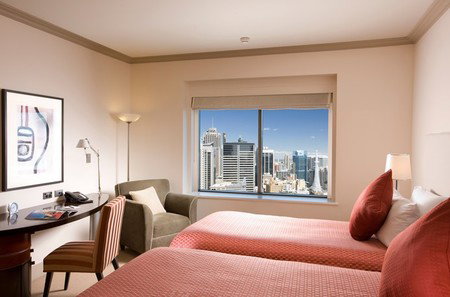 Amora Hotel Jamison Sydney - Schoolies Week Accommodation 3