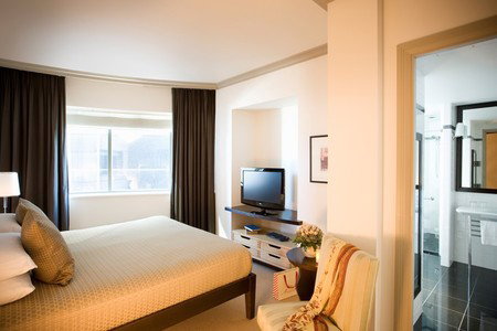 Amora Hotel Jamison Sydney - Schoolies Week Accommodation 4