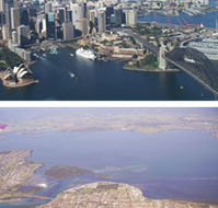 Sydney By Air - Schoolies Week Accommodation