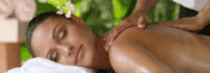 Rose Moon Massage & Day Spa - Schoolies Week Accommodation 2
