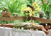 Sparadise Day Spa - Schoolies Week Accommodation 3