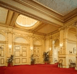 His Majestys Theatre - Schoolies Week Accommodation