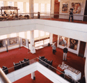 Perth Concert Hall - Schoolies Week Accommodation