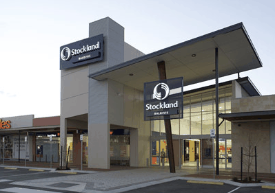 Stockland Baldivis Shopping Centre - Schoolies Week Accommodation