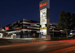 Westfield Carousel Shopping Centre - Schoolies Week Accommodation