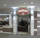 Carillion City Shopping Centre - Schoolies Week Accommodation