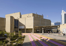 The Art Gallery of Western Australia - Schoolies Week Accommodation