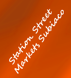 Station Street Markets - Schoolies Week Accommodation