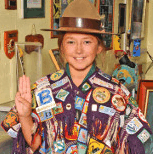 Scout Heritage Centre - Schoolies Week Accommodation