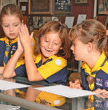 Scout Heritage Centre - Schoolies Week Accommodation 2