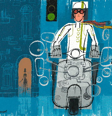 Outre Gallery - Schoolies Week Accommodation