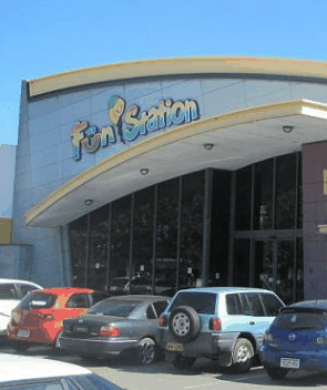 Fun Station - Midland - Schoolies Week Accommodation