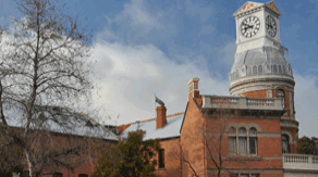 Midland Town Hall - Schoolies Week Accommodation 0