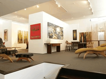 Jahroc Mill Gallery - Schoolies Week Accommodation