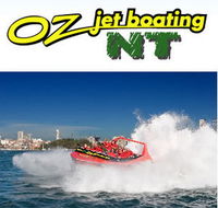 Oz Jetboating - Darwin - Schoolies Week Accommodation