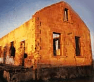 St Helena Island - Schoolies Week Accommodation