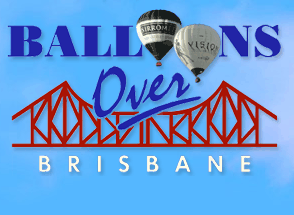 Balloons Over Brisbane - Schoolies Week Accommodation