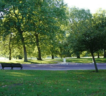 Riverdale Park - Schoolies Week Accommodation