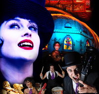 Draculas - Gold Coast - Schoolies Week Accommodation