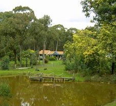 Gain Life Healing Health Retreat - Schoolies Week Accommodation 1