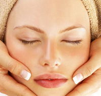 Aqua Day Body Indulgence - Schoolies Week Accommodation