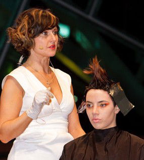 Masci Hair & Spa - Schoolies Week Accommodation 0