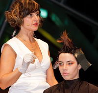 Masci Hair  Spa - Schoolies Week Accommodation