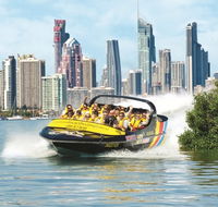Paradise Jetboating - Schoolies Week Accommodation