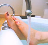 Acqua Viva Day Spa - Schoolies Week Accommodation