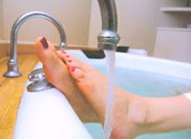 Acqua Viva Day Spa - Schoolies Week Accommodation 0