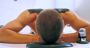 Acqua Viva Day Spa - Schoolies Week Accommodation 2