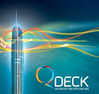QDeck - Schoolies Week Accommodation