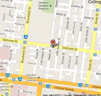 Dante's Upstairs Gallery - Schoolies Week Accommodation
