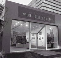 Walker Street Gallery - Schoolies Week Accommodation