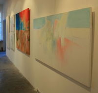 Tinning Street Gallery - Schoolies Week Accommodation