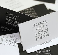 St Kilda Art Supplies Prahran