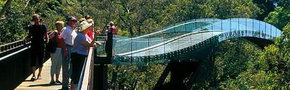 Kings Park Botanic Gardens - Schoolies Week Accommodation 1