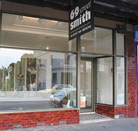 69 Smith Street - Schoolies Week Accommodation
