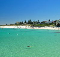 Cottesloe Beach - Schoolies Week Accommodation