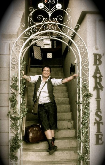 B'Artiste - Schoolies Week Accommodation 1