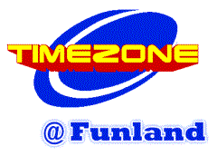 Timezone at Funland - Schoolies Week Accommodation