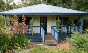  Schoolies Week Accommodation