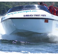 Swan Jet Adventures - Schoolies Week Accommodation