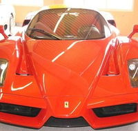 Fox Classic Car Collection - Schoolies Week Accommodation