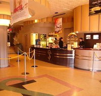 Sun Theatre - Schoolies Week Accommodation