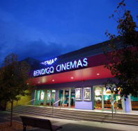 Bendigo Cinemas - Schoolies Week Accommodation