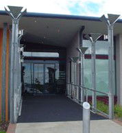  Schoolies Week Accommodation