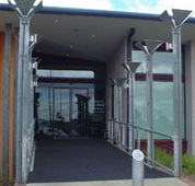 Colac Cinema - Schoolies Week Accommodation