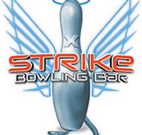 Strike Bowling Bar - King Street Wharf - Schoolies Week Accommodation